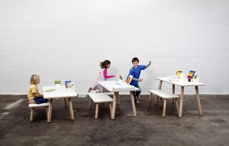 Growing Table