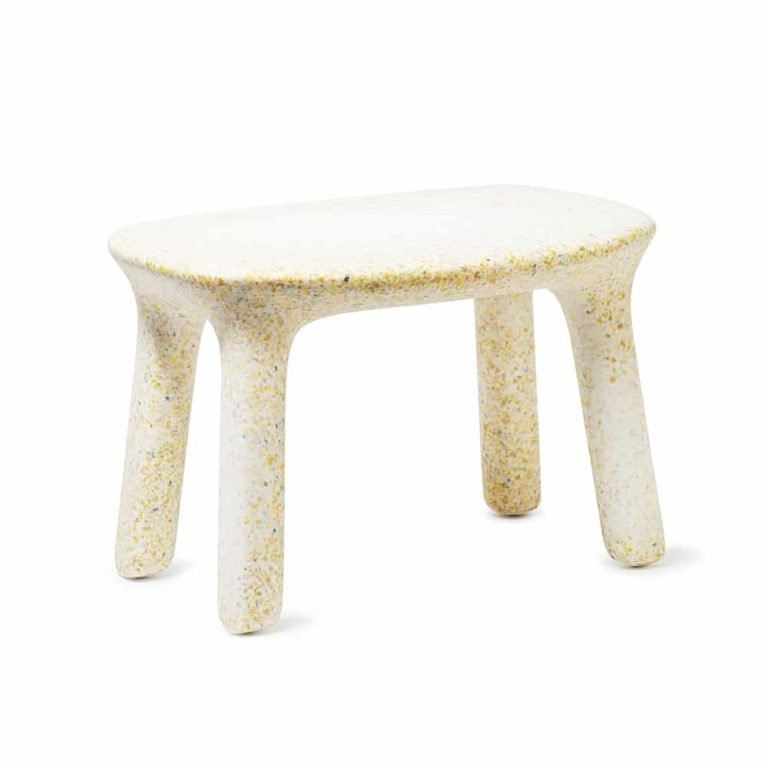 Table Luisa Vanilla