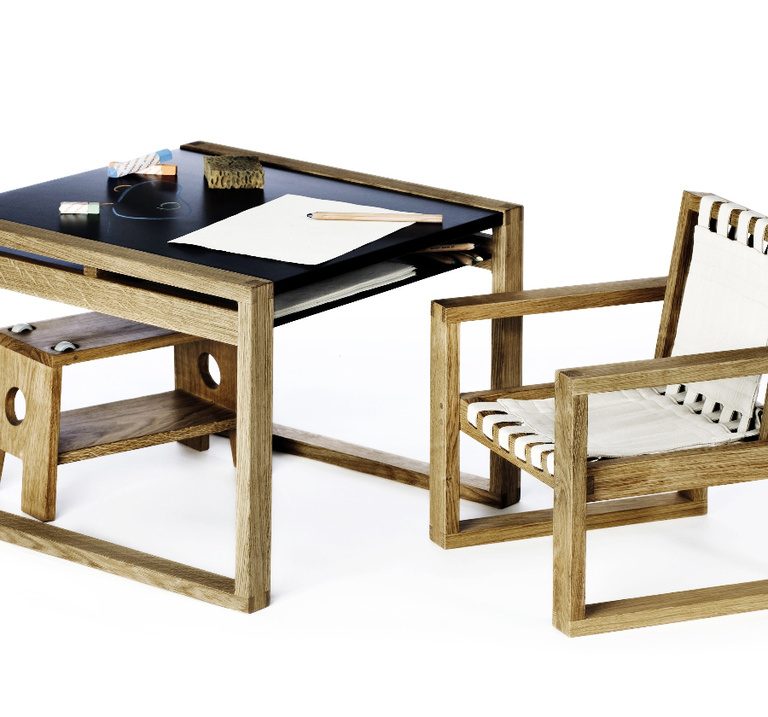Frame Table