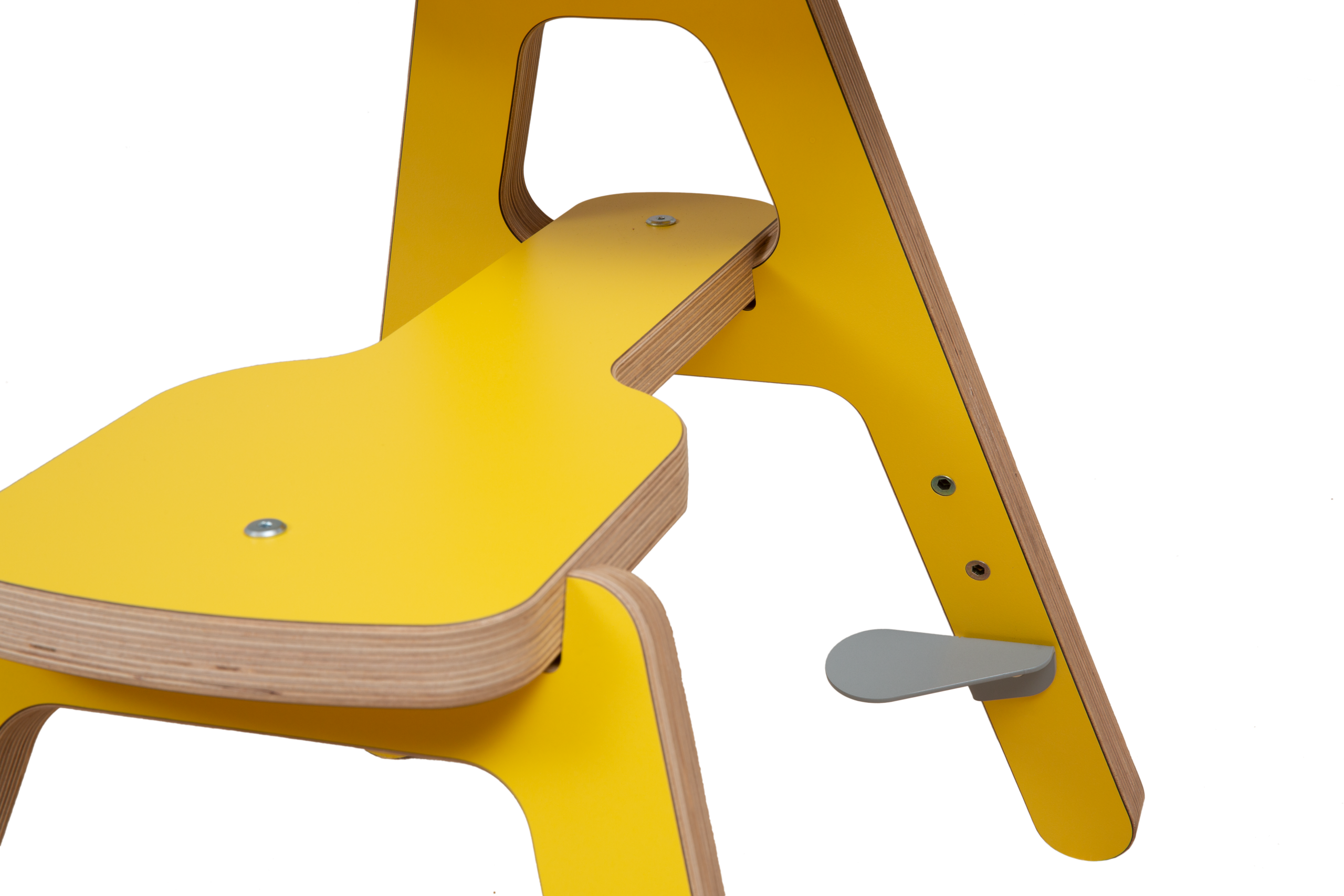 Clexo Kinderspeelstoel met lessenaar - Afbeelding 16