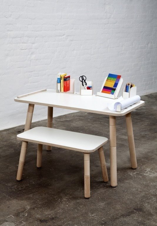 Growing Table