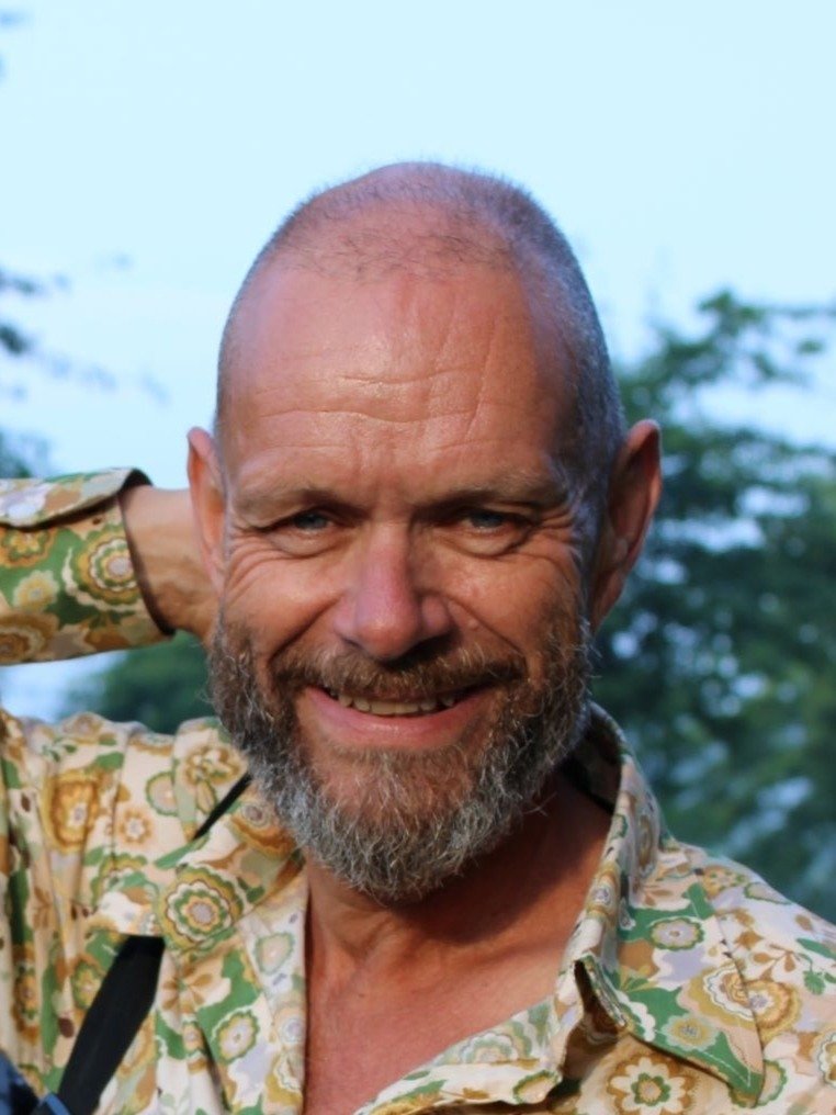Jan Hoogenboezem
