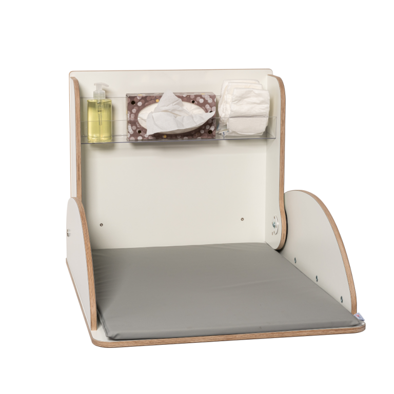 Kawa Simplex wit open