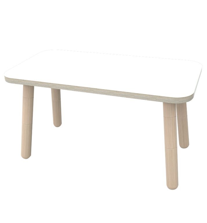 Growing Bench