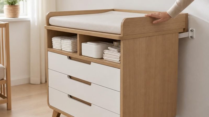 NEN-EN 12221 commode