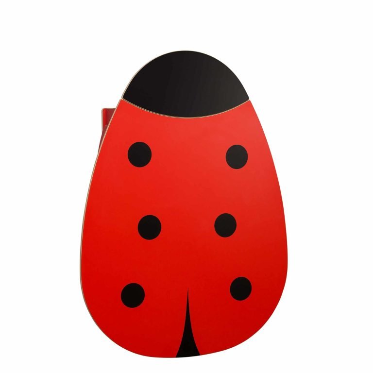 Owo Ladybird HPL