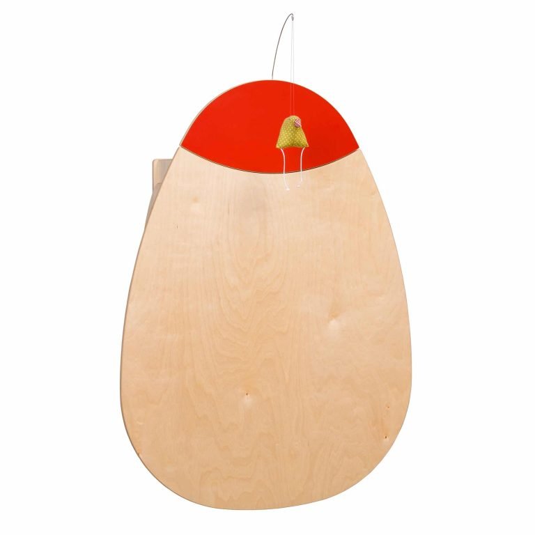 Owo beuken - Beuken-rood