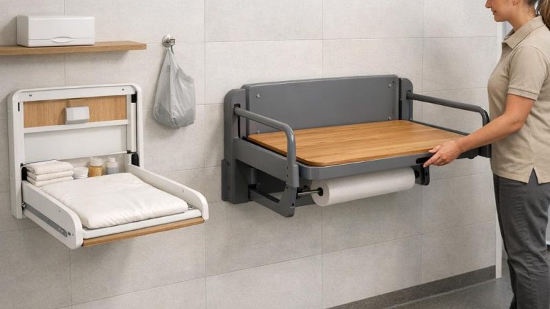 Wat kost een wandcommode?